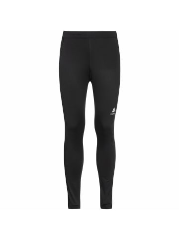 Odlo Tights ESSENTIAL WARM in Schwarz013