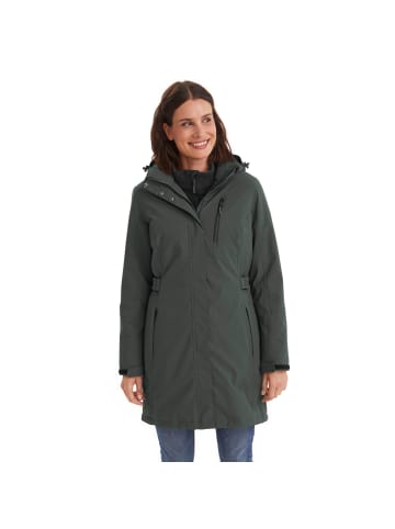 Killtec Parka KOW 165 in Grün2069