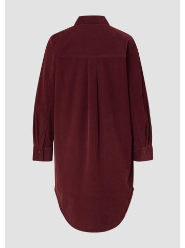 s.Oliver Kleid in 3902_bordeaux