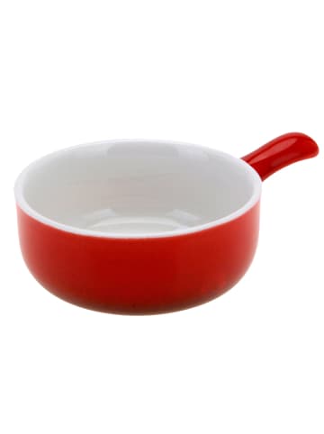 Excellent Houseware Backform in rot