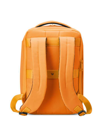 Roncato Ironik 2.0 Daypack 40 cm in apricot orange