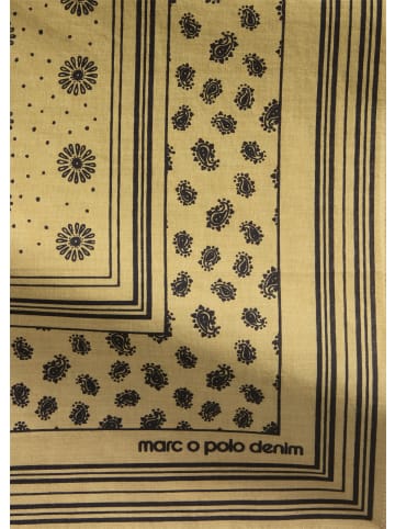 Marc O'Polo DENIM Bandana in Medium Beige