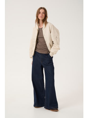 My Essential Wardrobe Jacke HelgaMW Loose fit in Oatmeal