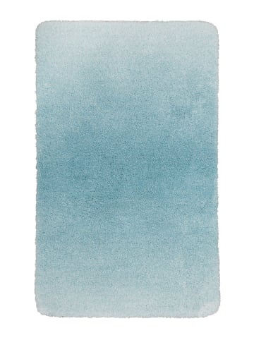 Wecon Home Badematte "Luuk" in Türkis