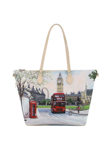 Y Not? Yesbag Shopper Tasche 44.5 cm in london
