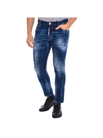 Dsquared2 Jeans in Blue