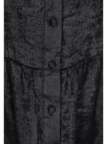 NAEMI Women Dress in Black