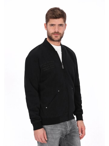 DreiMaster Vintage Men Sweatshirt in black