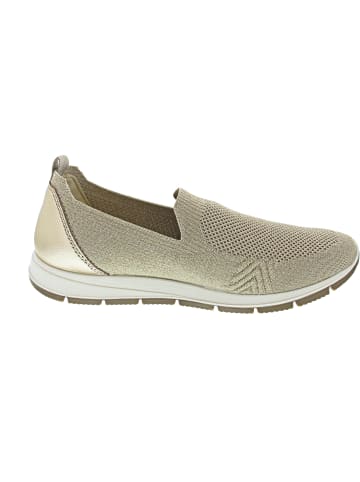 Dr. Stark Slipper Beige