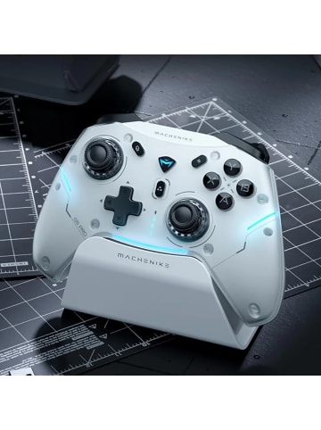 Machenike G5Pro Max Wireless Controller Dock