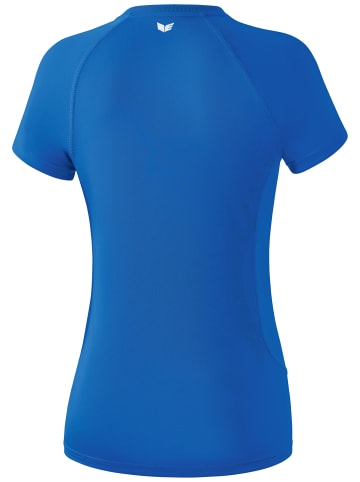 erima Performance T-Shirt in new royal