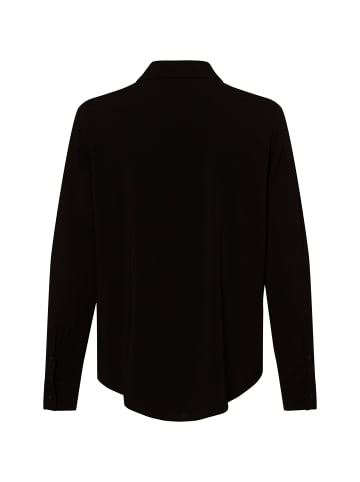 SAMSOE & SAMSOE Bluse Milly in schwarz