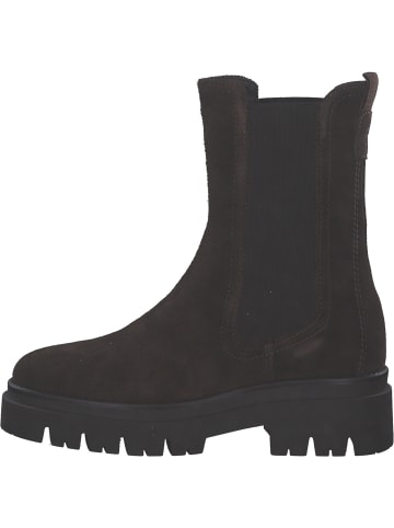 Tamaris Stiefeletten in MOCCA SUEDE