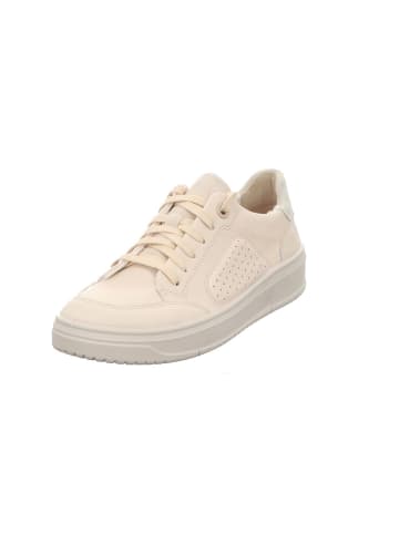 Legero Lowtop-Sneaker REJOISE in soft taupe