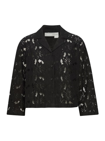 Fransa FRBONNI SH 1 oversize in Black