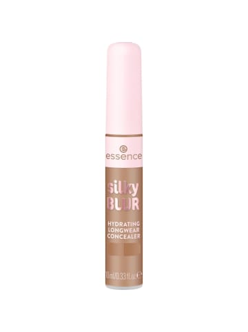 essence Feuchtigkeitsspendender, langanhaltender Silky-Blur Concealer - 240 - 10 ml