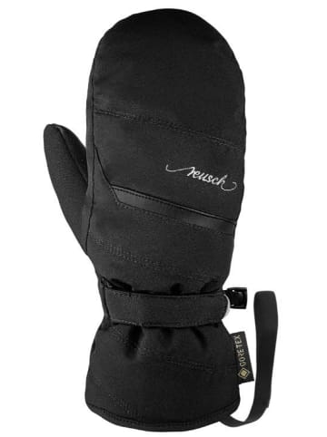 Reusch Faust Skihandschuhe in schwarz