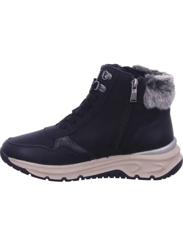 Romika Boots Mit Tex-Membran in schwarz
