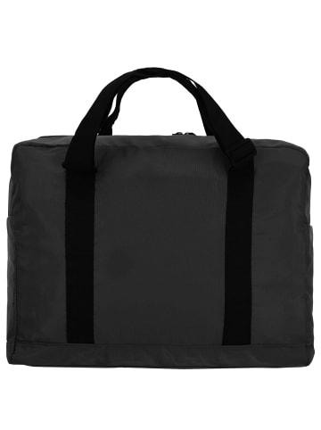 travelite Accessoires - Faltreisetasche 44 cm (black) in schwarz