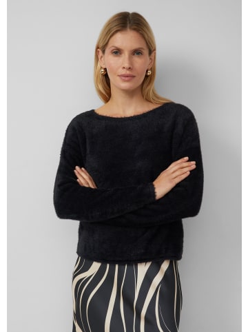 s.Oliver Strickpullover in 9999_schwarz