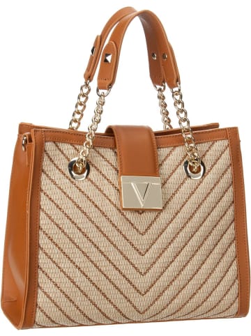 Valentino Bags Handtasche Tribeca R03 in Naturale/Cuoio