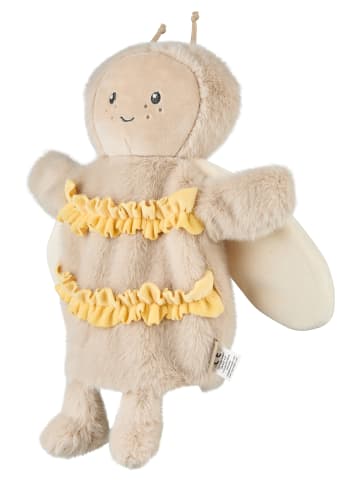 Sterntaler Handpuppe Biene in natur