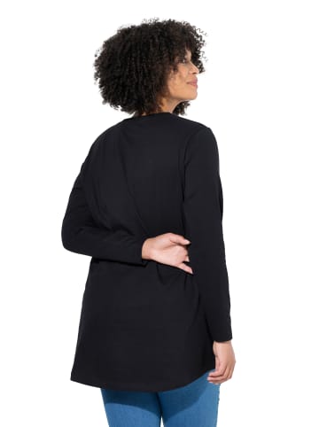 Angel of Style Shirt in schwarz