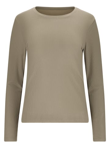 Athlecia Langarmshirt Tinashe V2 in 1313 Laurel Oak