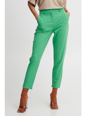 b. young Hose BYDANTA Regular fit in Ming Green