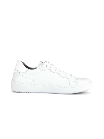 Gabor Fashion Sneaker low in weiß