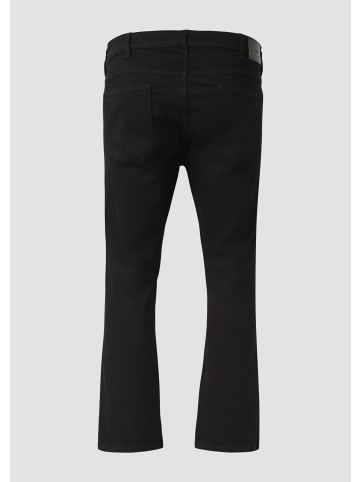 s.Oliver Jeans-Hose CASBY in 99Z2_schwarz