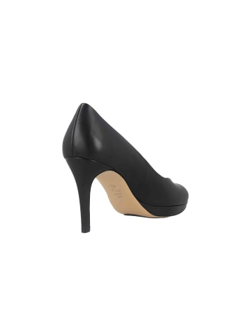 Högl Komfort Pumps für Damen in schwarz