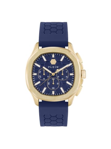 Philipp Plein Quarzuhr  PWSAA0323 in Gold