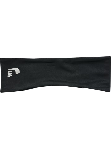 Newline Newline Stirnband Core Headband Laufen Erwachsene Dehnbarem Atmungsaktiv in BLACK