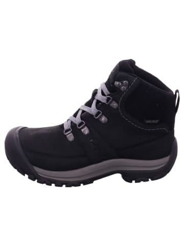 Keen Winterstiefel in schwarz