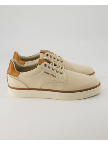 Marc O'Polo Shoes Freizeit Schuhe in Beige