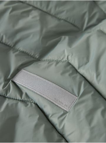 name it Jacke in Iceberg Green1
