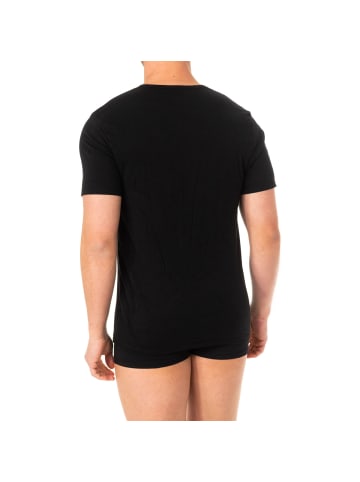 Abanderado Unterhemd in Black