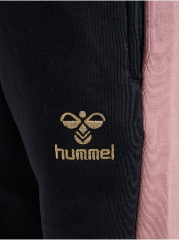 Hummel Hummel Pants Hmlhey Mädchen in WOODROSE