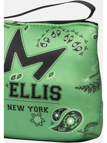 Marc Ellis Handtasche in GREEN