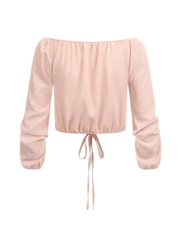 Cloud5ive Cloud5ive Blusen in rosa