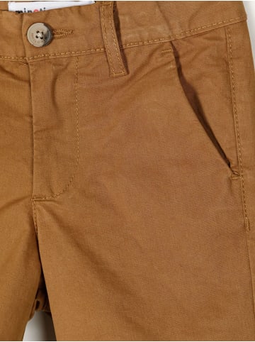 Minoti 2-er Pack Shorts 29SHORT255 in sand