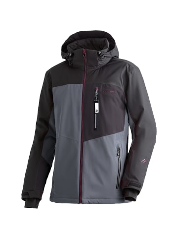 Maier Sports Funktionsjacken Oravice in Grau0621