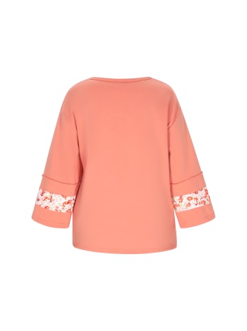 gaya Women Blouse in orange