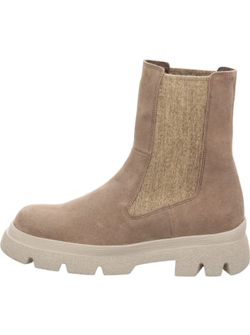 Think! Winterstiefel in grau