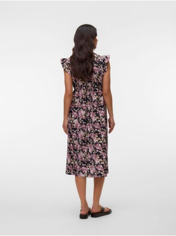 mama licious Kleid in Black 1