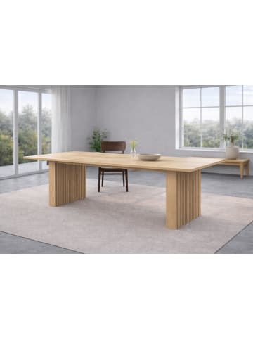 ebuy24 Natur 100 x 200 cm