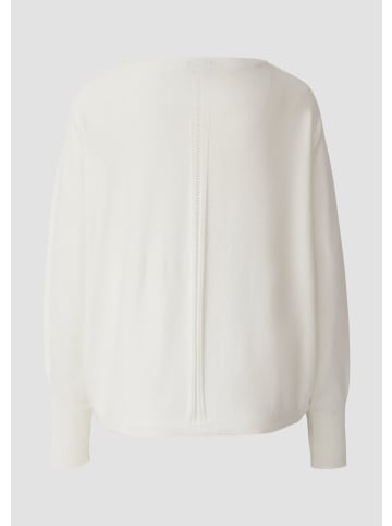 s.Oliver Strickpullover in 0200_ecru
