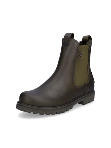 PANAMA JACK Chelsea Boot Francesca Igloo in Khaki
