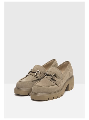 Nero Giardini Pumps in Braun